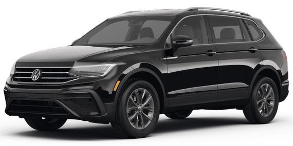 VOLKSWAGEN TIGUAN 4MOTION 2022 3VV0B7AX8NM058216 image VOLKSWAGEN TIGUAN 4MOTION 2022 3VV0B7AX8NM058216 image